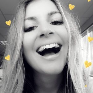 Meet your Posher, Deanne